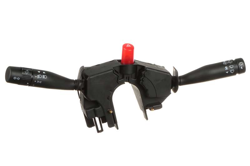 Steering column switch